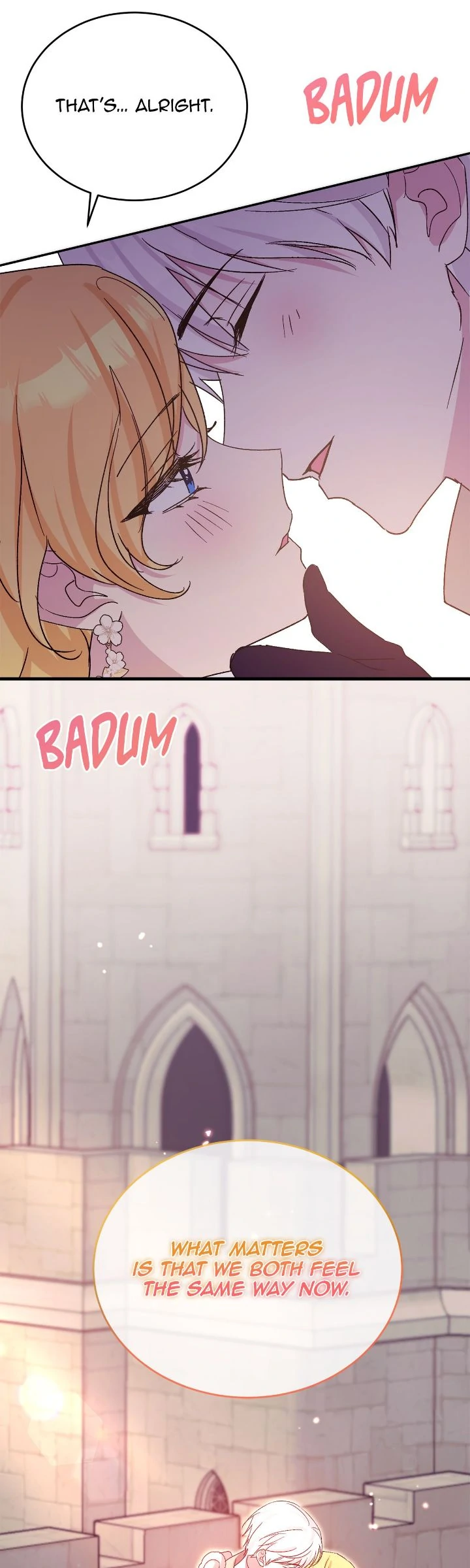 Hawar in the Winter Garden Chapter 75 - page 60