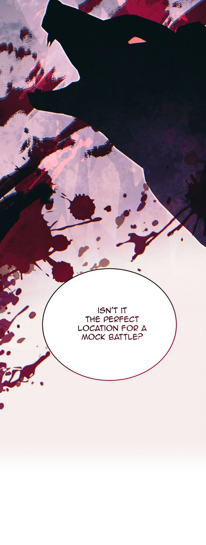 Hawar in the Winter Garden Chapter 75 - page 8