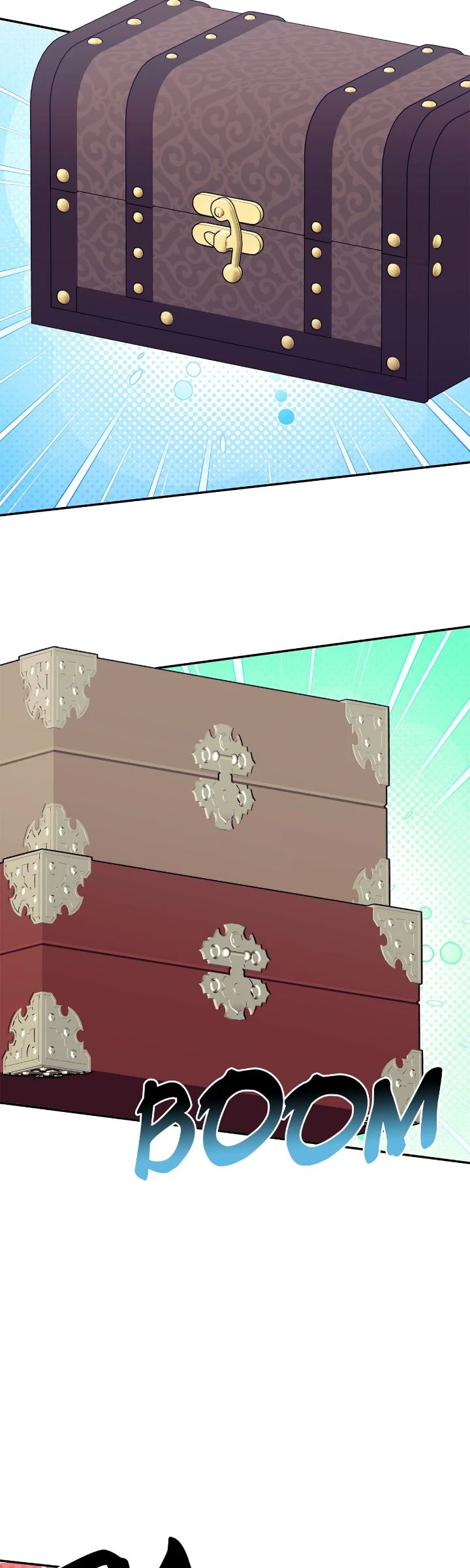 Hawar in the Winter Garden Chapter 76 - page 21