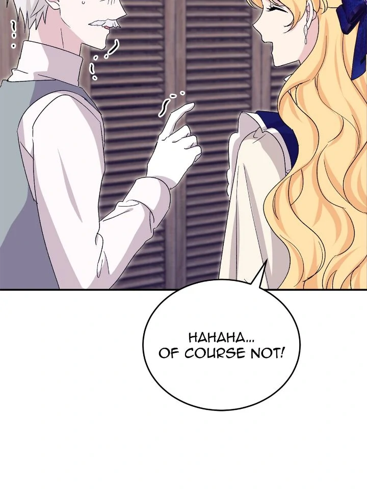 Hawar in the Winter Garden Chapter 76 - page 23