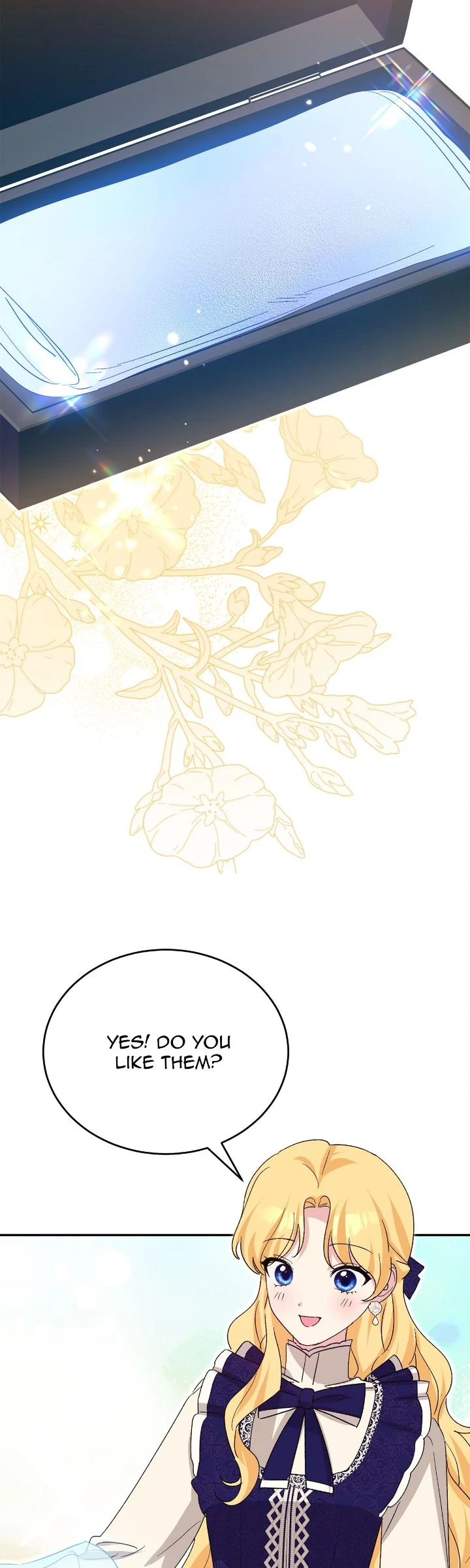 Hawar in the Winter Garden Chapter 76 - page 26
