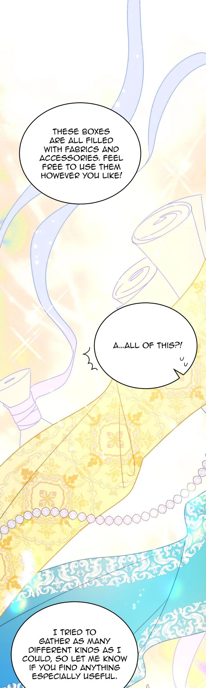 Hawar in the Winter Garden Chapter 76 - page 30