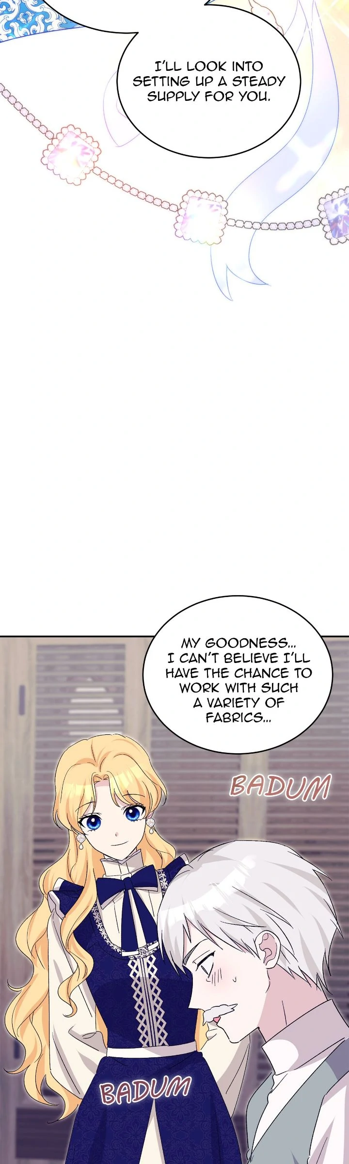 Hawar in the Winter Garden Chapter 76 - page 31