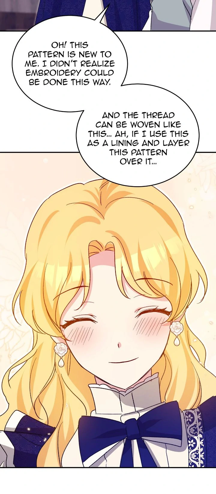 Hawar in the Winter Garden Chapter 76 - page 32
