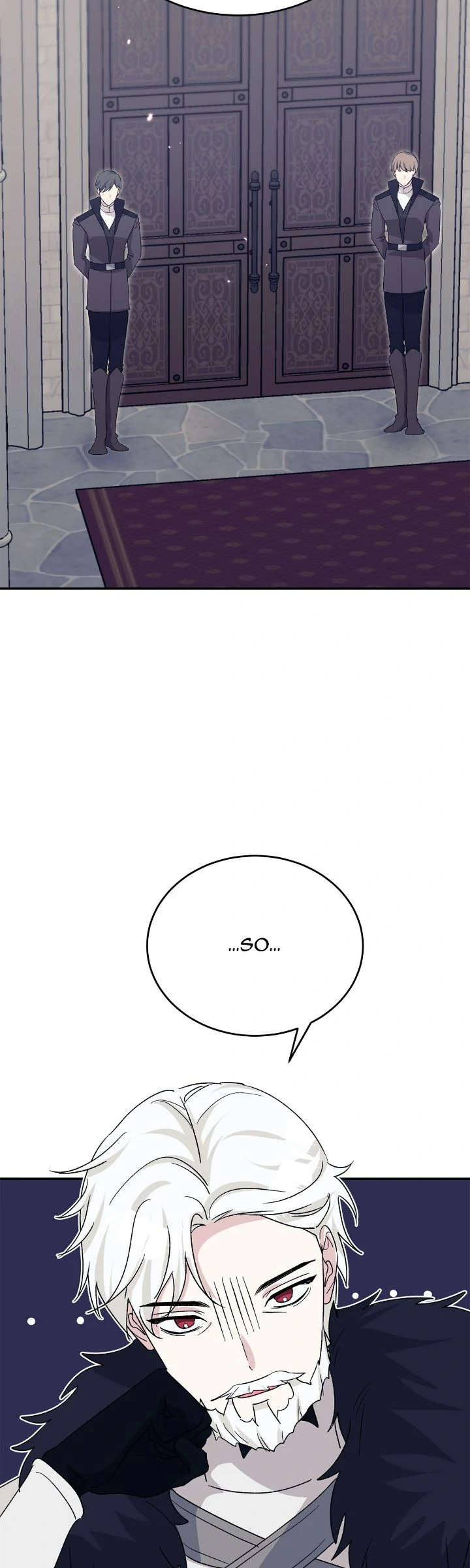 Hawar in the Winter Garden Chapter 76 - page 34