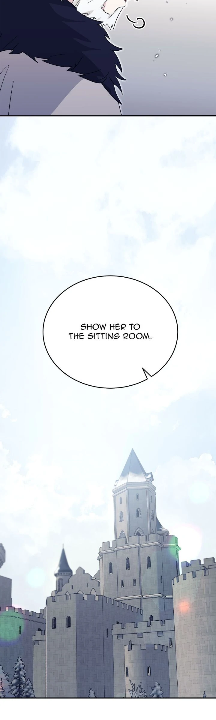 Hawar in the Winter Garden Chapter 76 - page 40