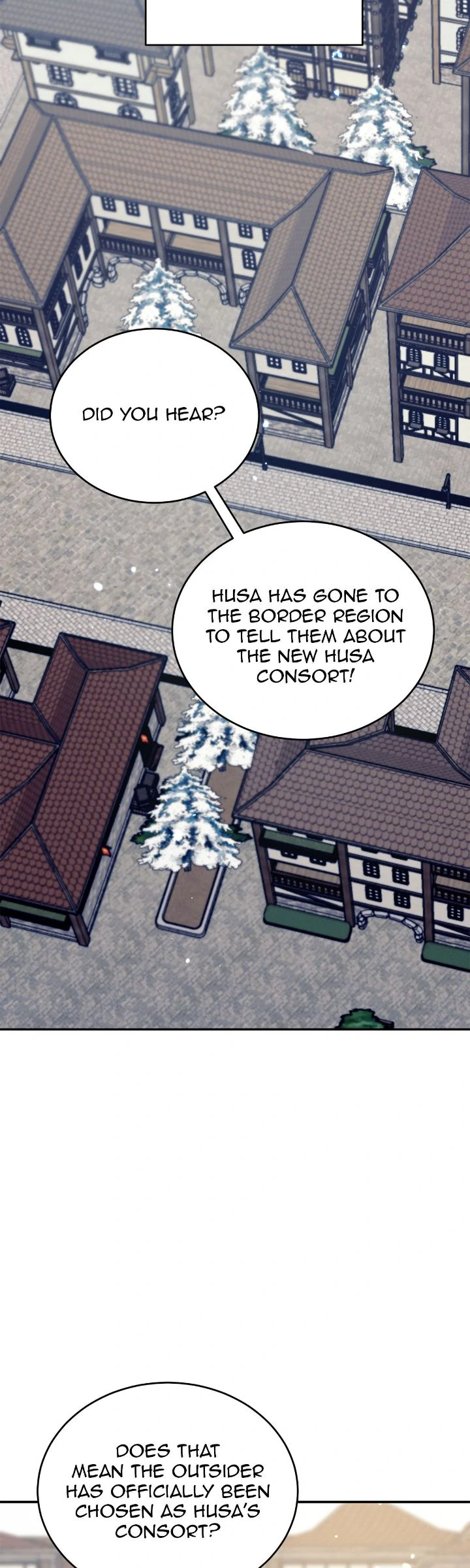 Hawar in the Winter Garden Chapter 76 - page 4