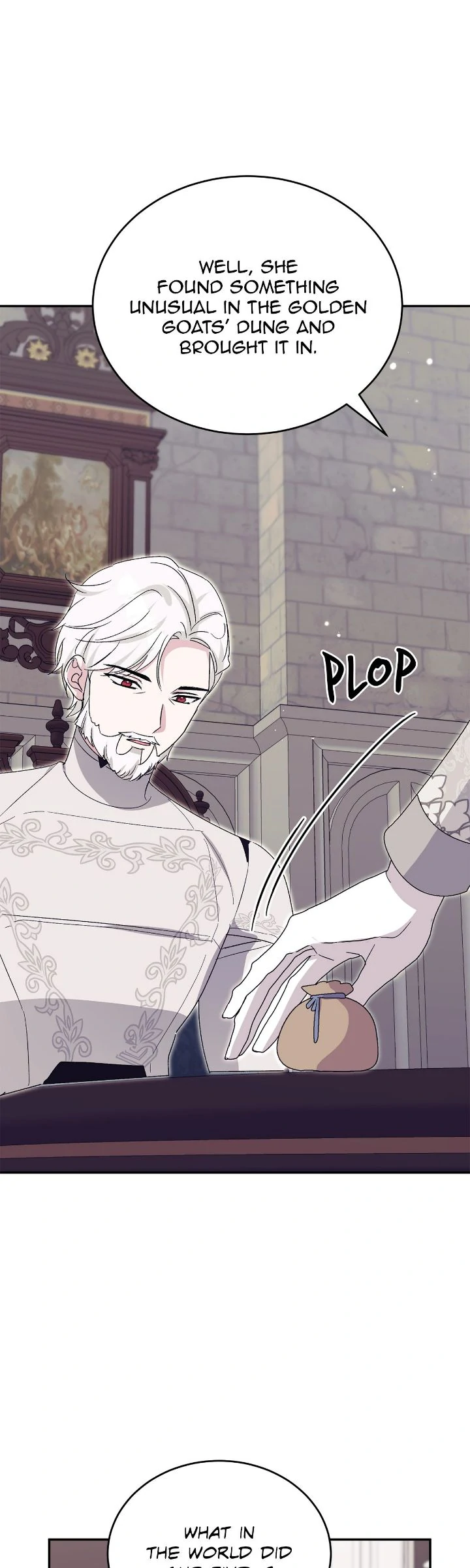 Hawar in the Winter Garden Chapter 76 - page 53