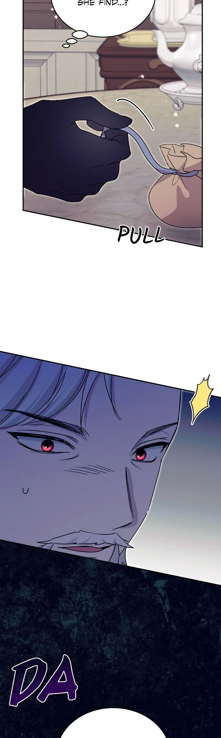 Hawar in the Winter Garden Chapter 76 - page 54