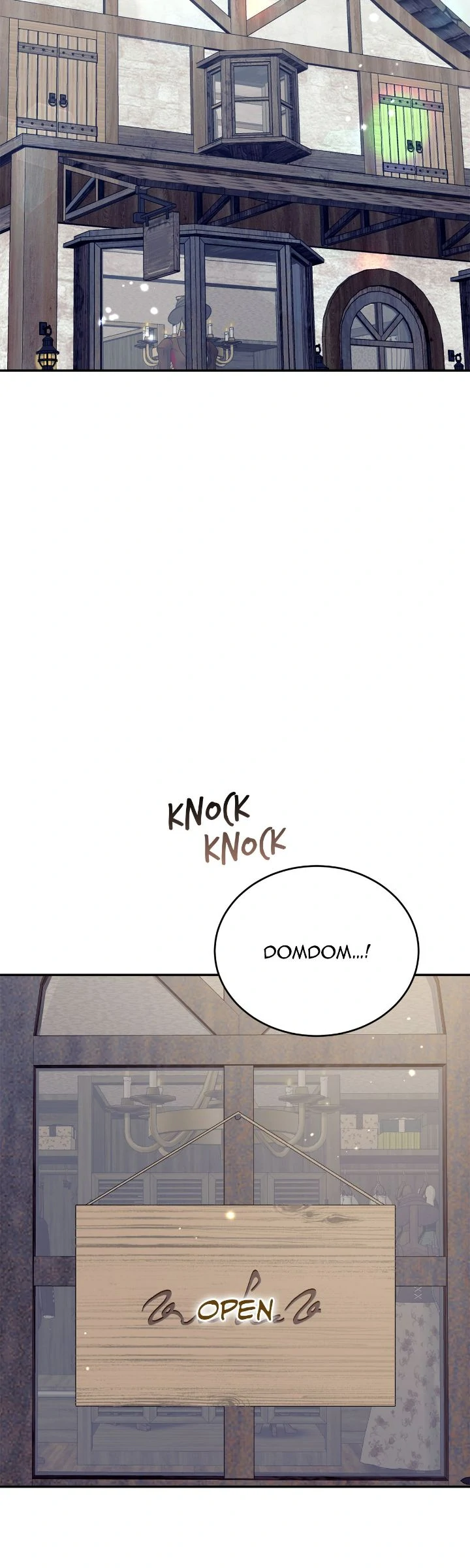 Hawar in the Winter Garden Chapter 76 - page 8