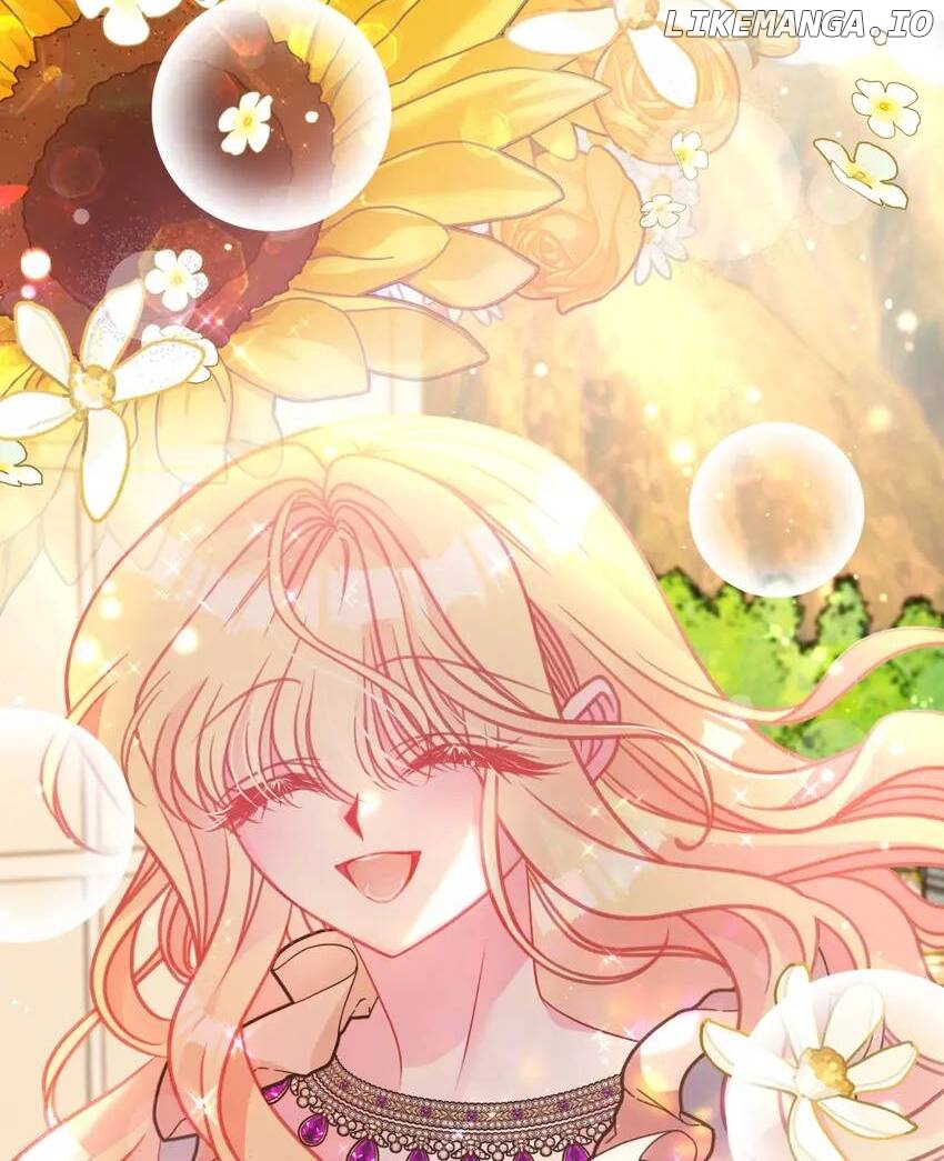 I'm a Doll, but the Tyrant Is Obsessed With Me Chapter 35 - page 39