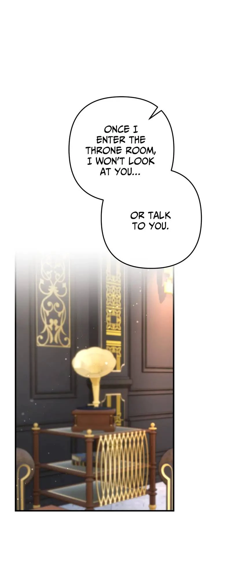 I'm a Doll, but the Tyrant Is Obsessed With Me Chapter 36 - page 13