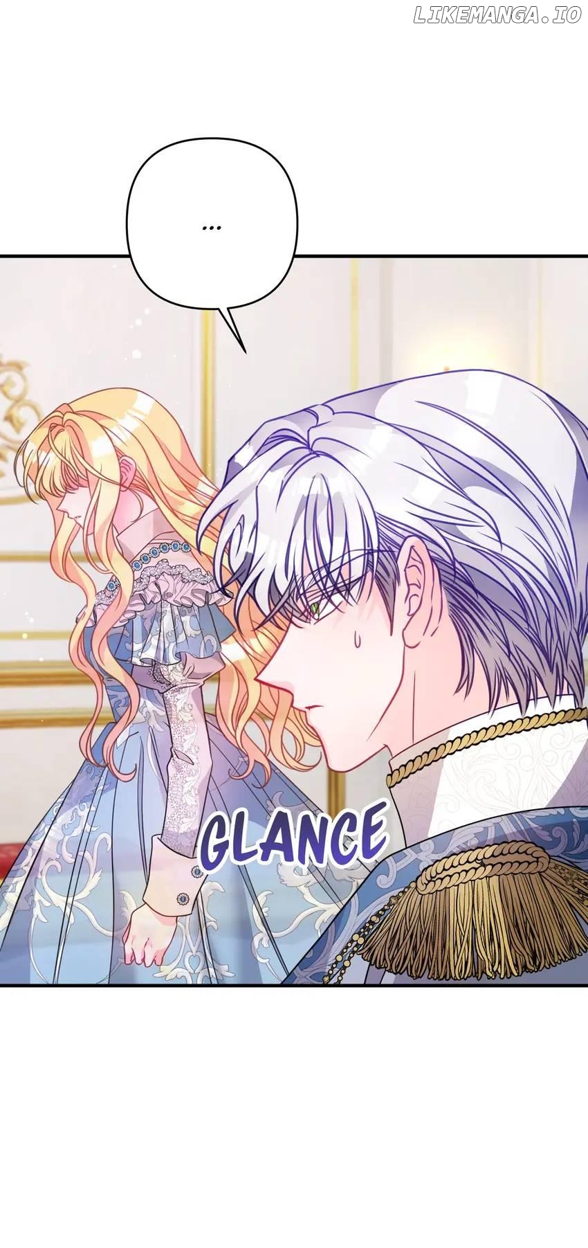 I'm a Doll, but the Tyrant Is Obsessed With Me Chapter 36 - page 29