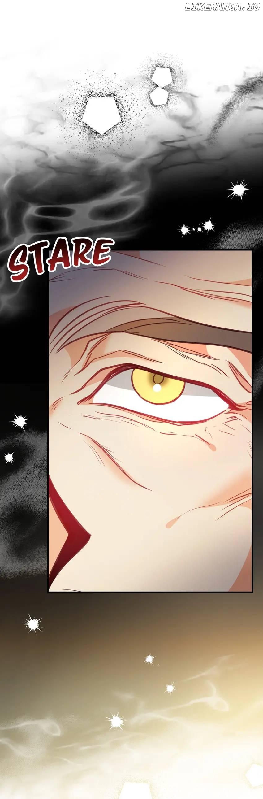 I'm a Doll, but the Tyrant Is Obsessed With Me Chapter 36 - page 31