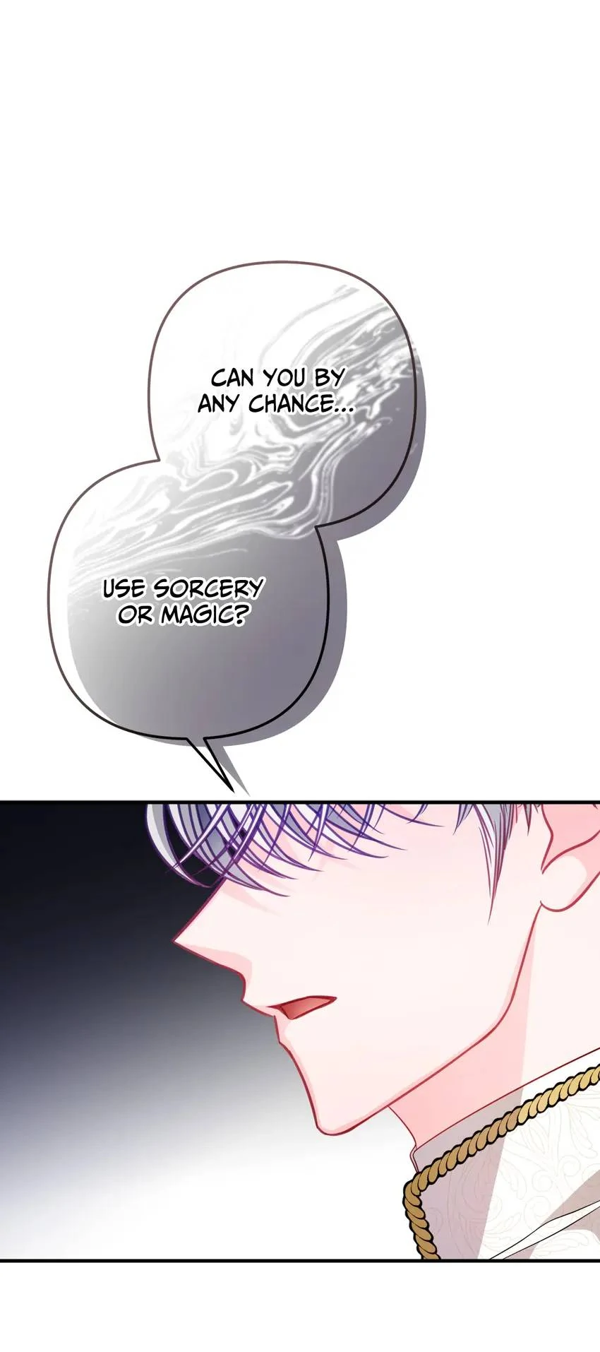 I'm a Doll, but the Tyrant Is Obsessed With Me Chapter 36 - page 38