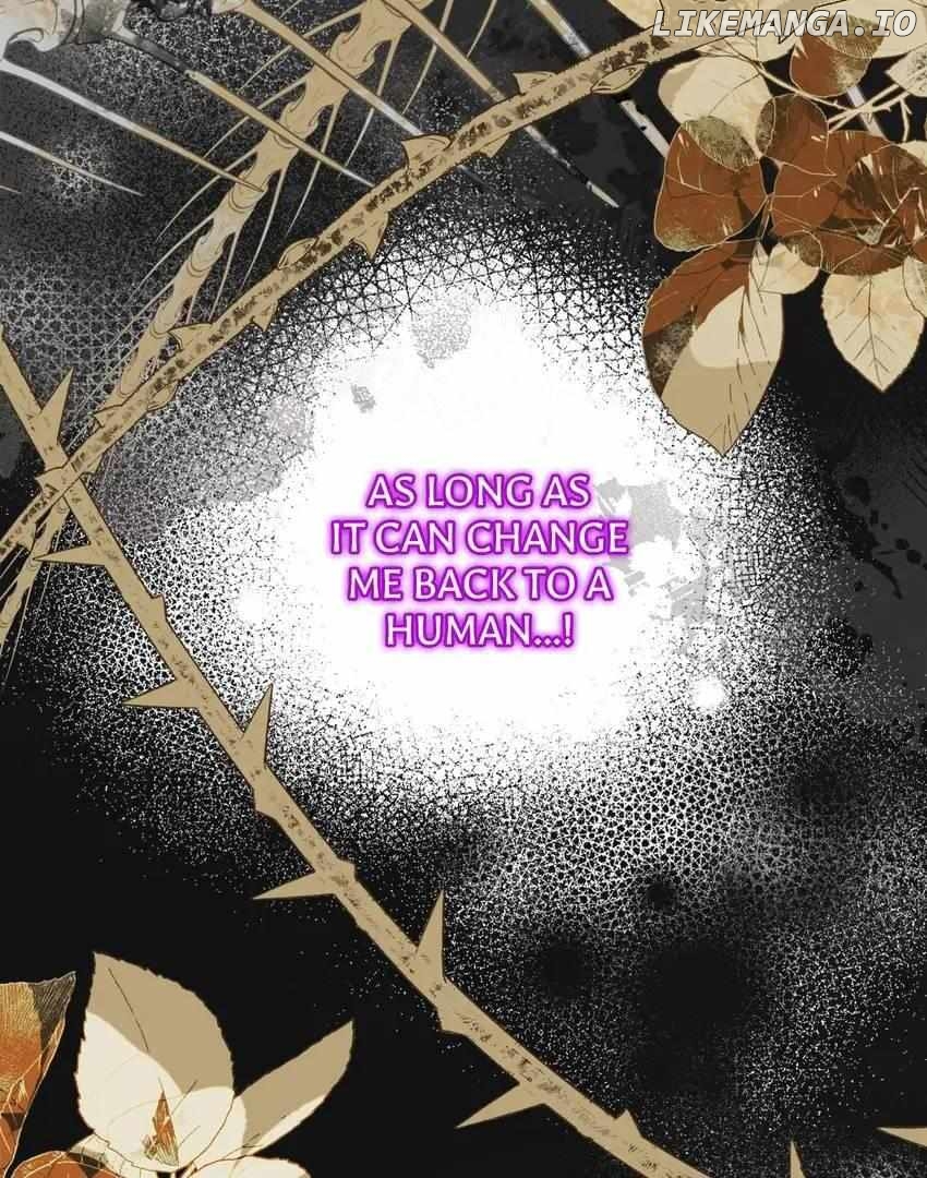 I'm a Doll, but the Tyrant Is Obsessed With Me Chapter 36 - page 41