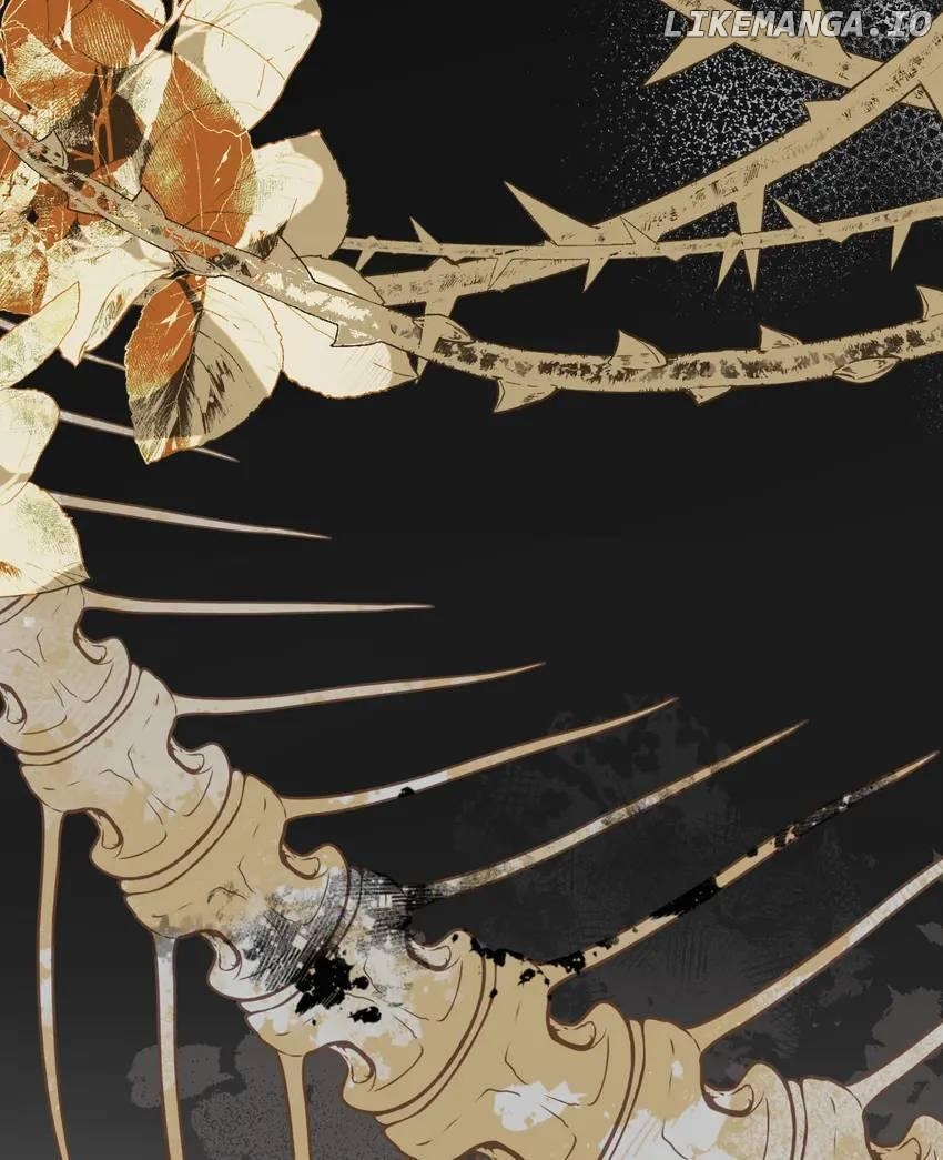 I'm a Doll, but the Tyrant Is Obsessed With Me Chapter 36 - page 42