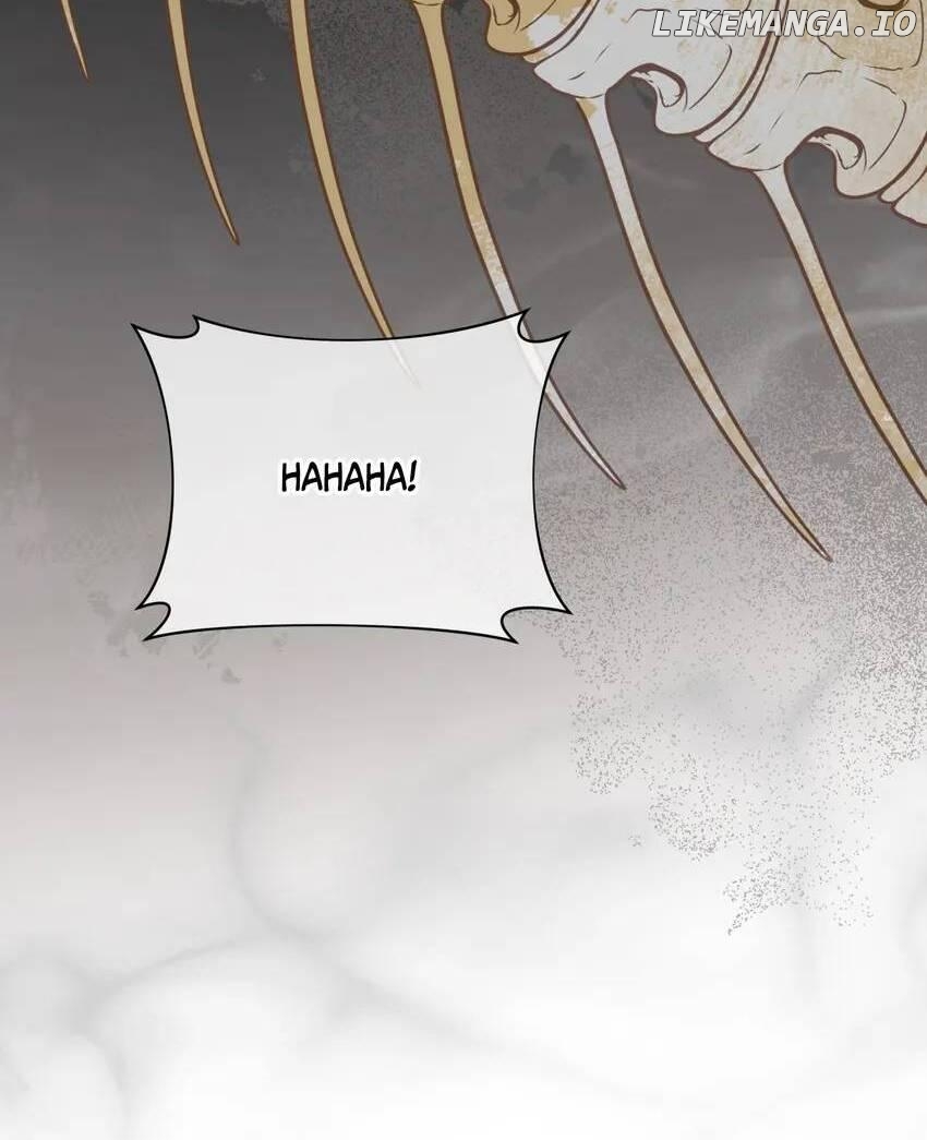 I'm a Doll, but the Tyrant Is Obsessed With Me Chapter 36 - page 43