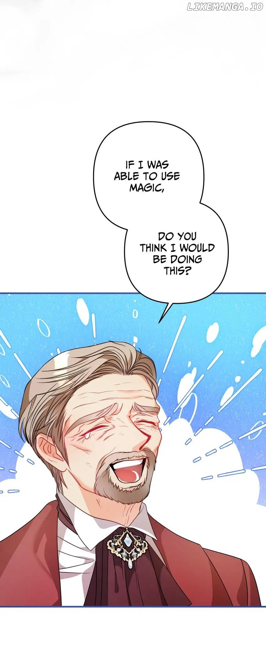 I'm a Doll, but the Tyrant Is Obsessed With Me Chapter 36 - page 44