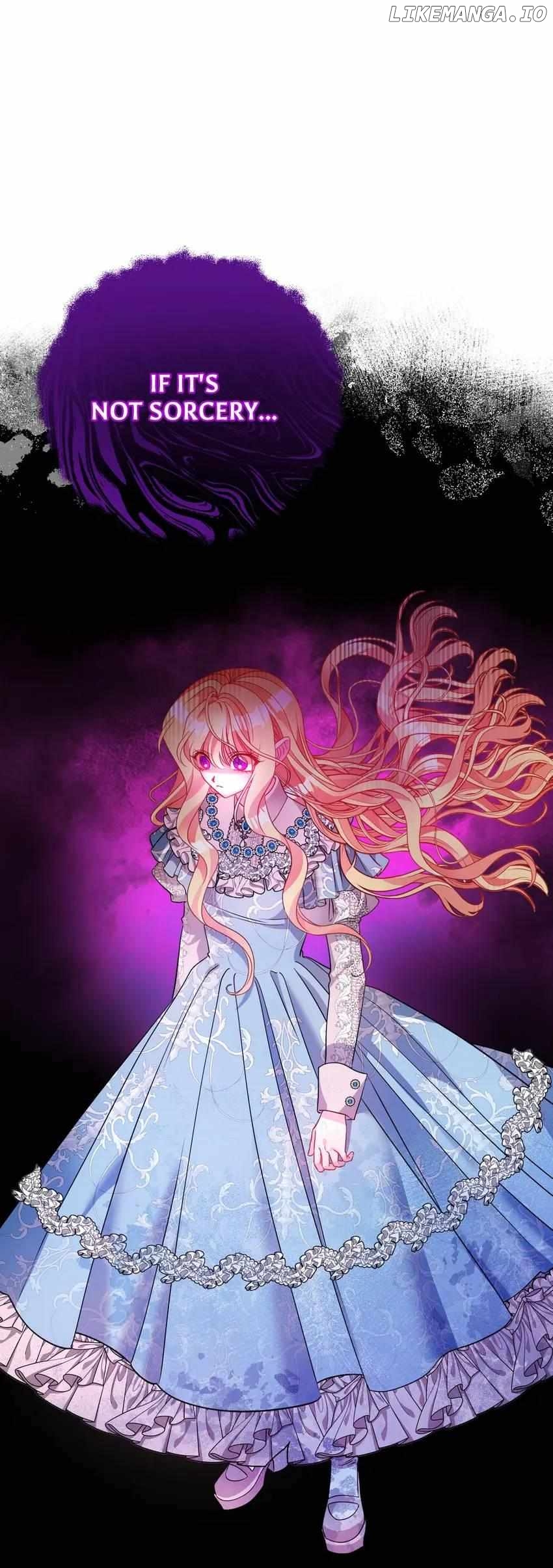 I'm a Doll, but the Tyrant Is Obsessed With Me Chapter 36 - page 46