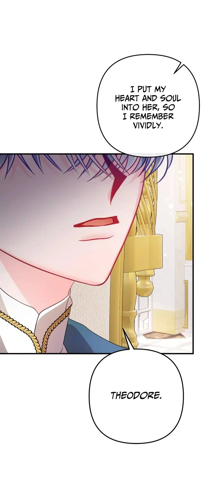 I'm a Doll, but the Tyrant Is Obsessed With Me Chapter 36 - page 50