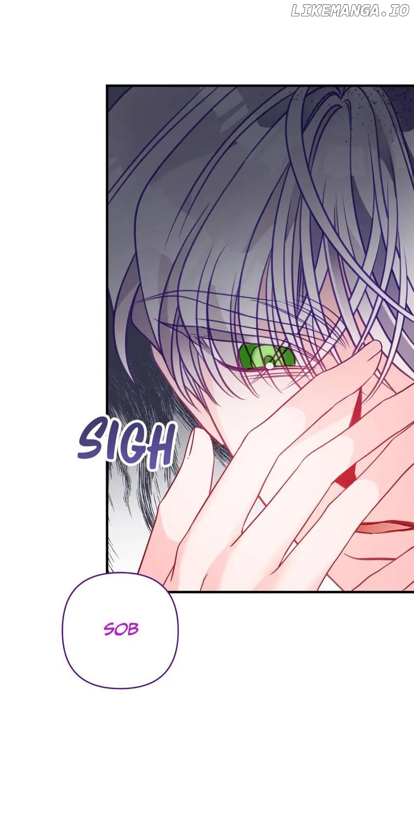 I'm a Doll, but the Tyrant Is Obsessed With Me Chapter 36 - page 57