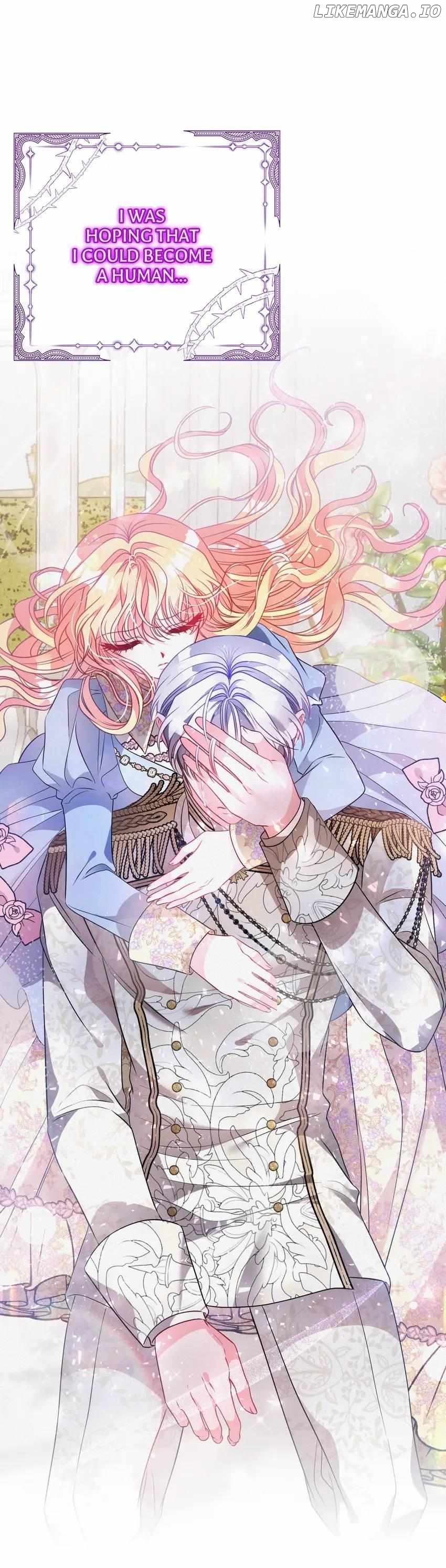 I'm a Doll, but the Tyrant Is Obsessed With Me Chapter 36 - page 60