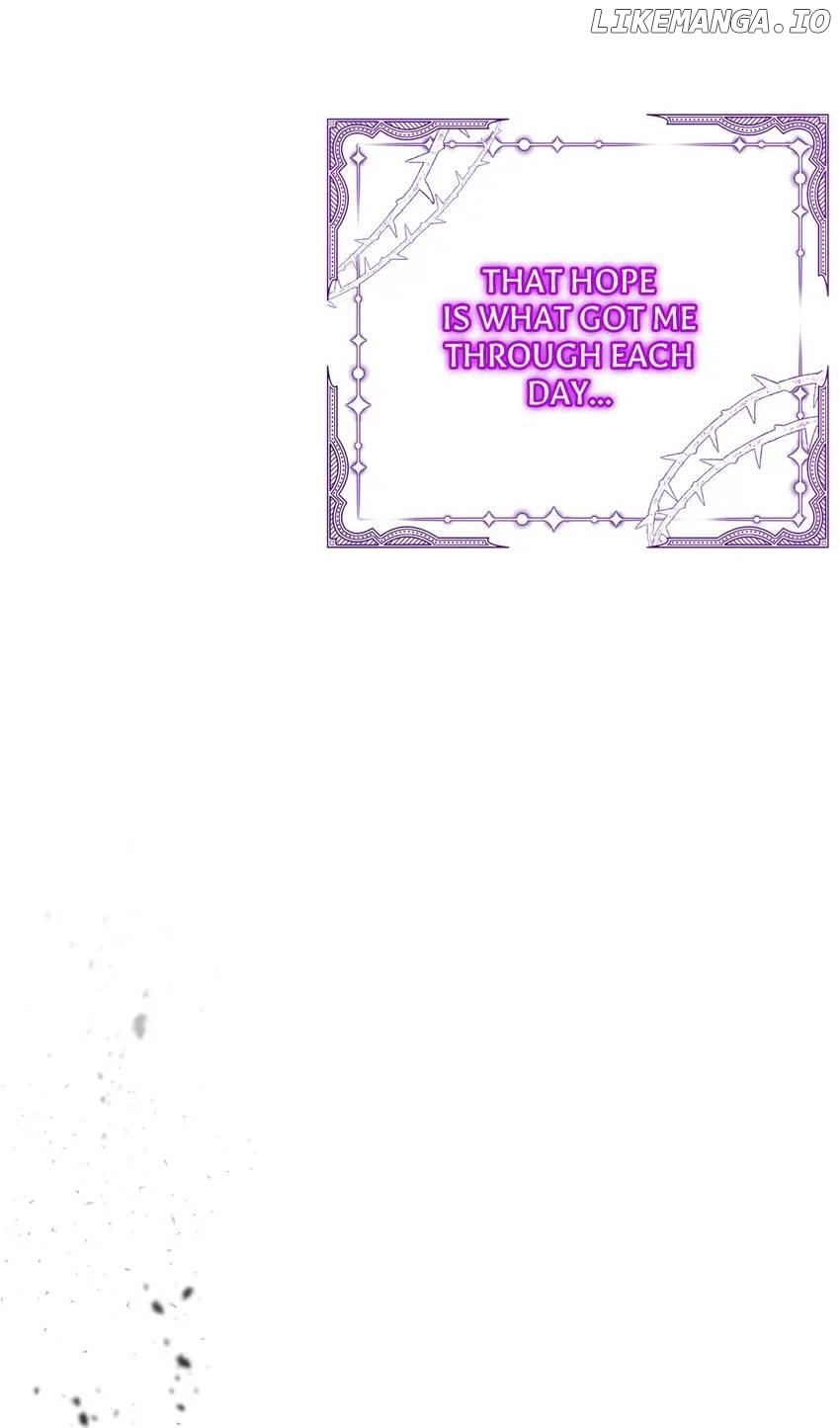 I'm a Doll, but the Tyrant Is Obsessed With Me Chapter 36 - page 61