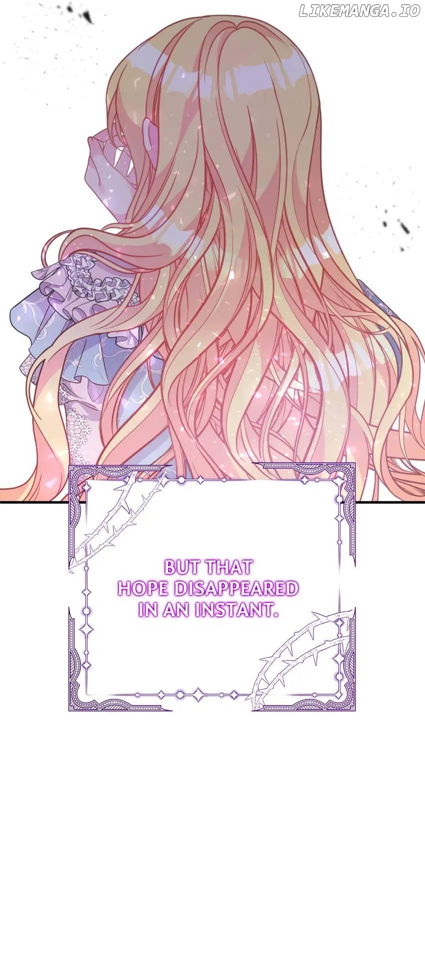 I'm a Doll, but the Tyrant Is Obsessed With Me Chapter 36 - page 62