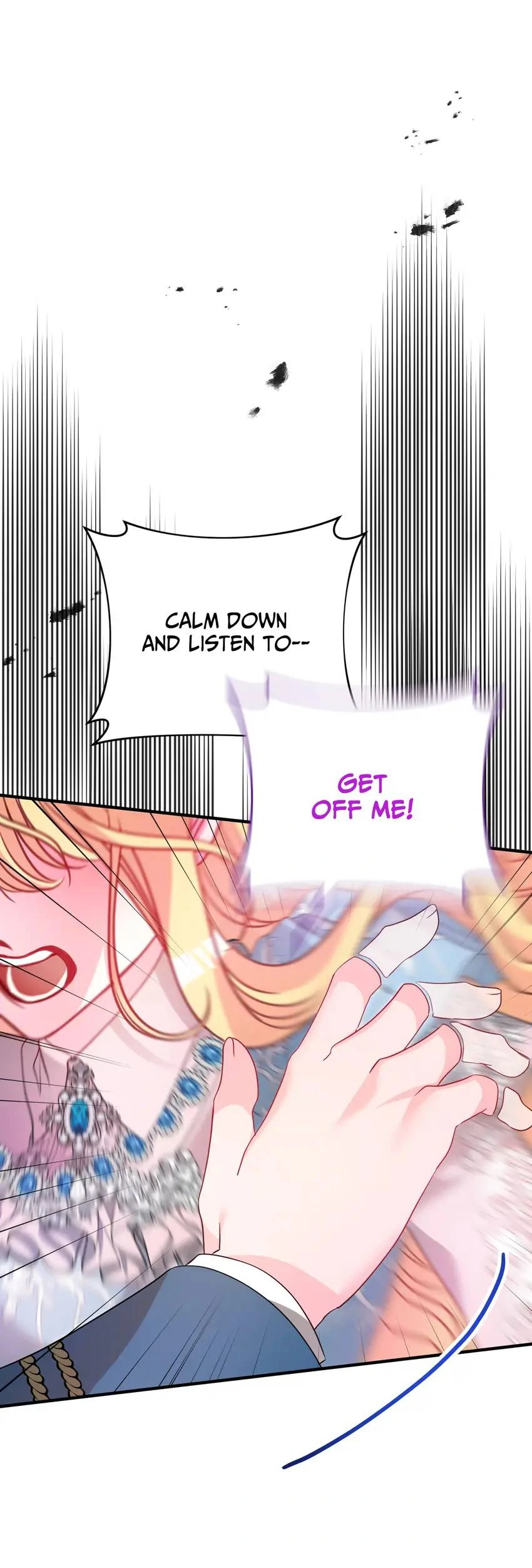 I'm a Doll, but the Tyrant Is Obsessed With Me Chapter 36 - page 66