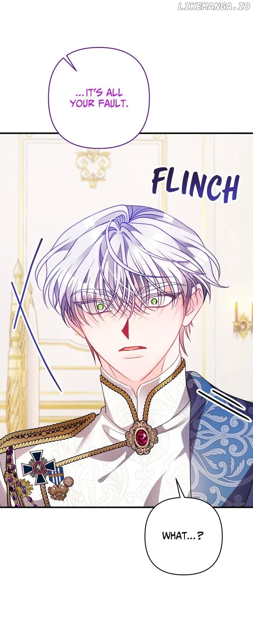 I'm a Doll, but the Tyrant Is Obsessed With Me Chapter 36 - page 67