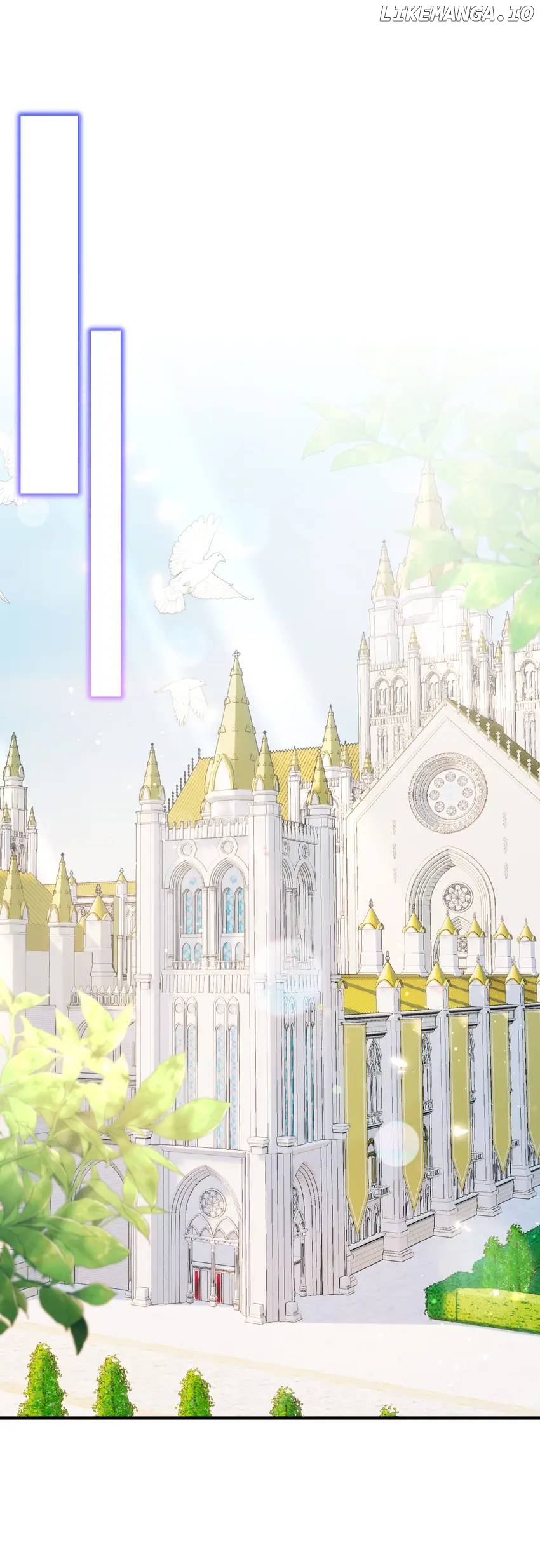 I'm a Doll, but the Tyrant Is Obsessed With Me Chapter 37 - page 13