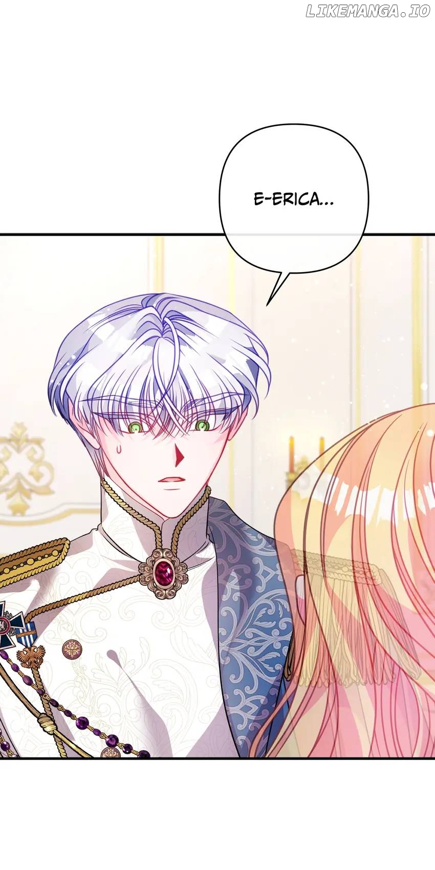 I'm a Doll, but the Tyrant Is Obsessed With Me Chapter 37 - page 2