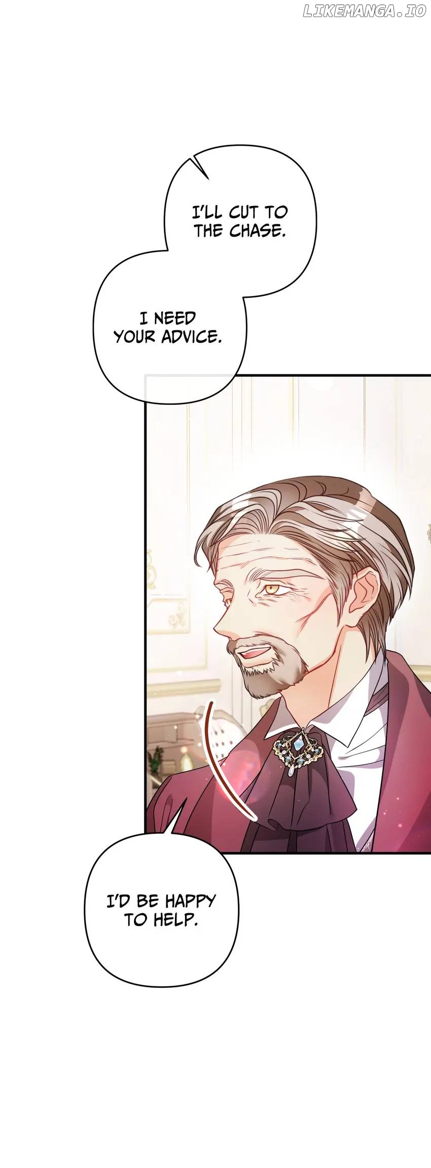 I'm a Doll, but the Tyrant Is Obsessed With Me Chapter 37 - page 30