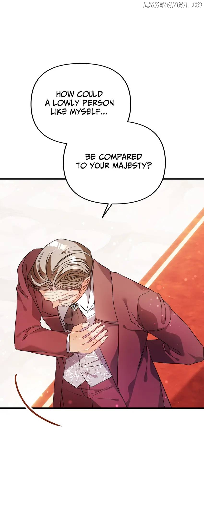 I'm a Doll, but the Tyrant Is Obsessed With Me Chapter 37 - page 32