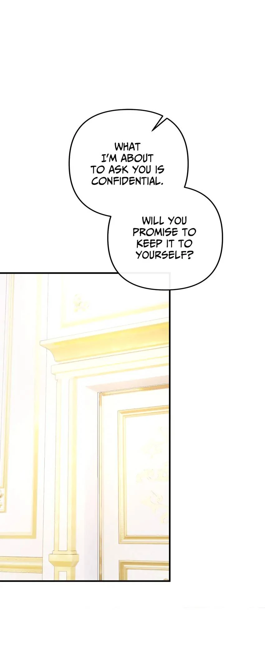 I'm a Doll, but the Tyrant Is Obsessed With Me Chapter 37 - page 33