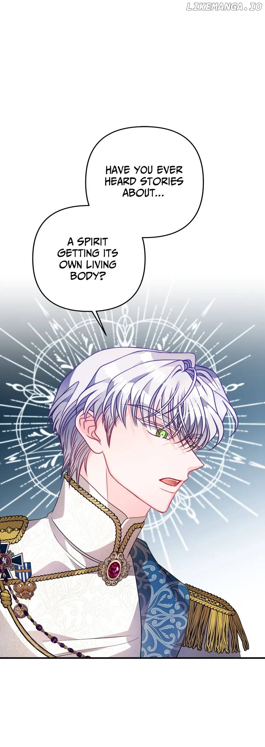 I'm a Doll, but the Tyrant Is Obsessed With Me Chapter 37 - page 39