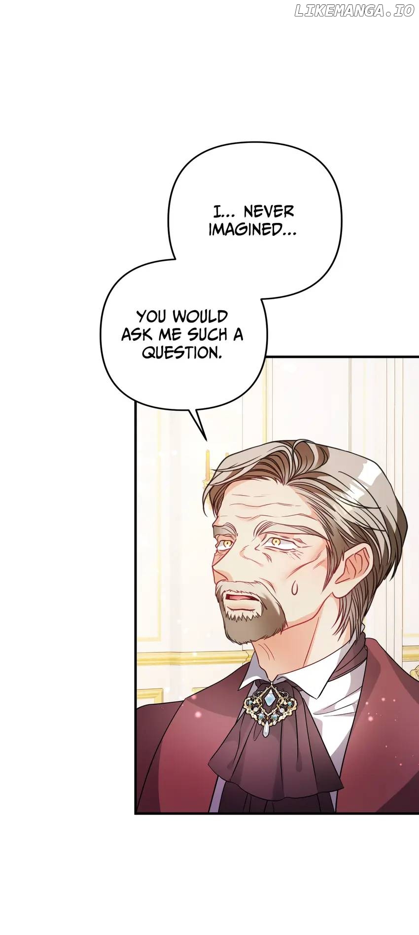 I'm a Doll, but the Tyrant Is Obsessed With Me Chapter 37 - page 40