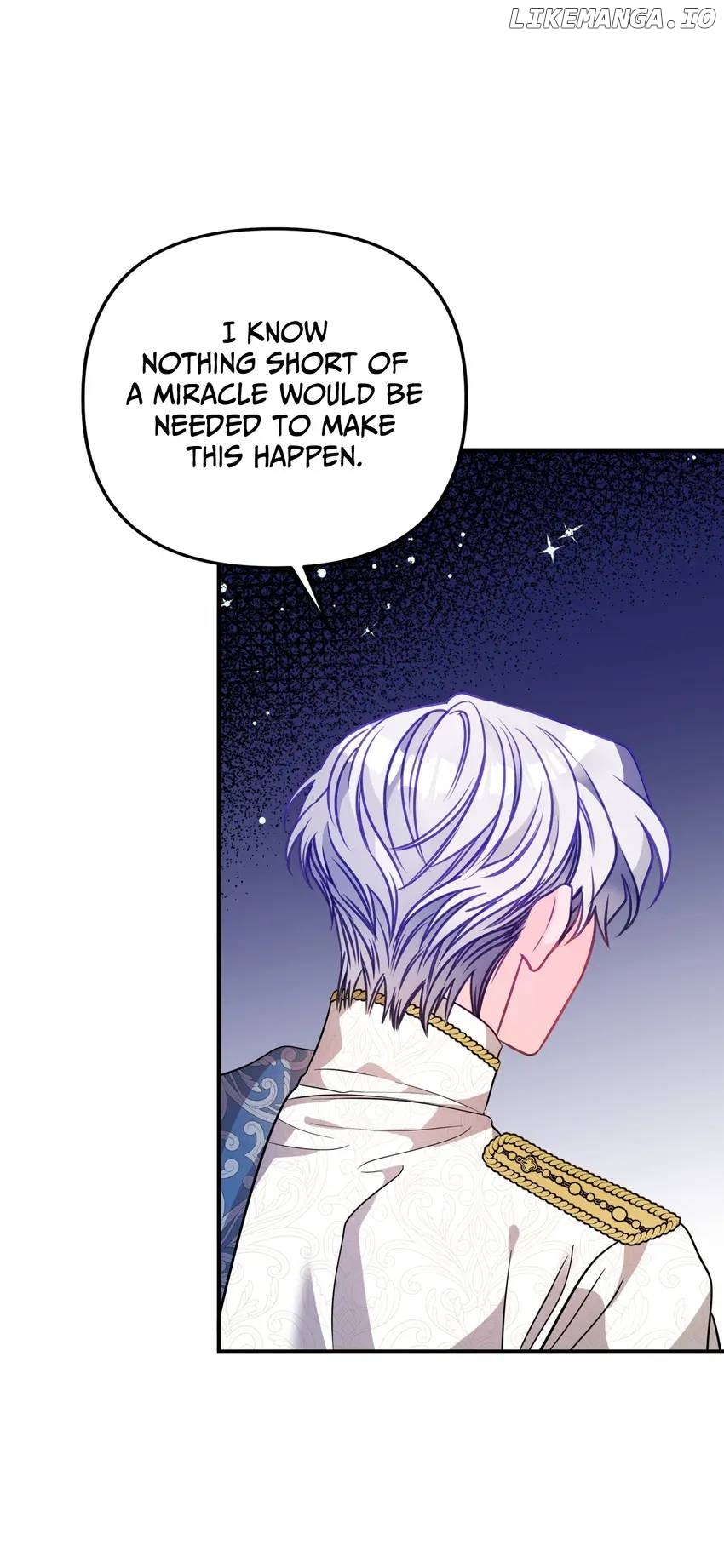 I'm a Doll, but the Tyrant Is Obsessed With Me Chapter 37 - page 46