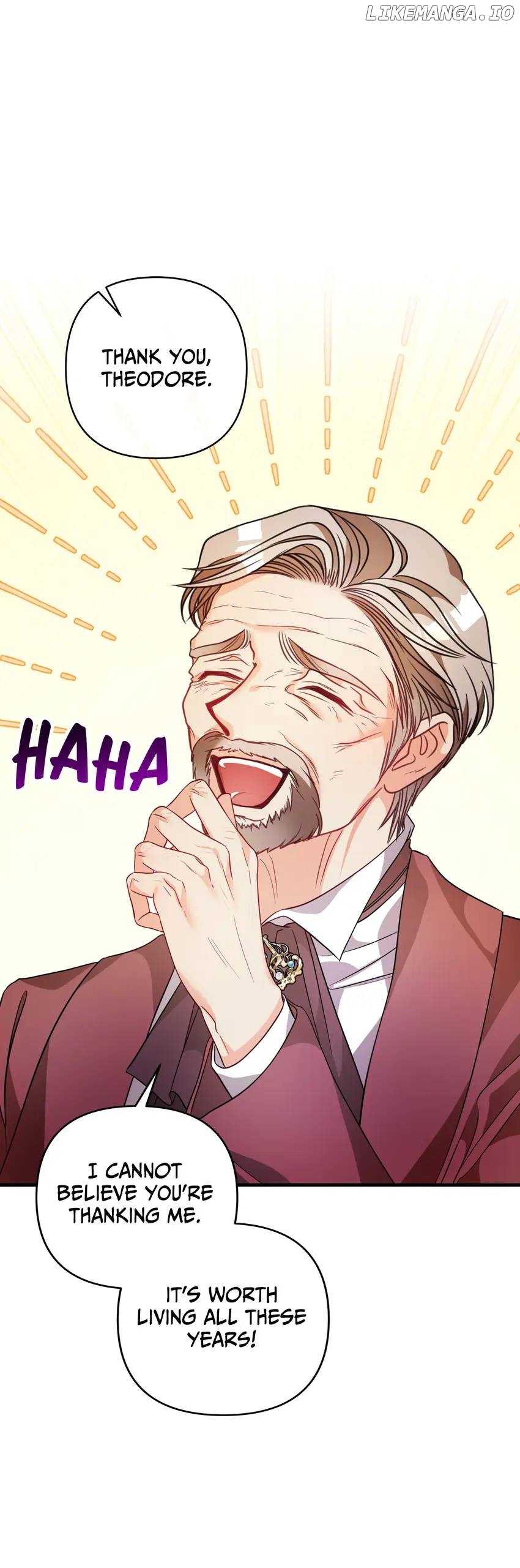 I'm a Doll, but the Tyrant Is Obsessed With Me Chapter 37 - page 50