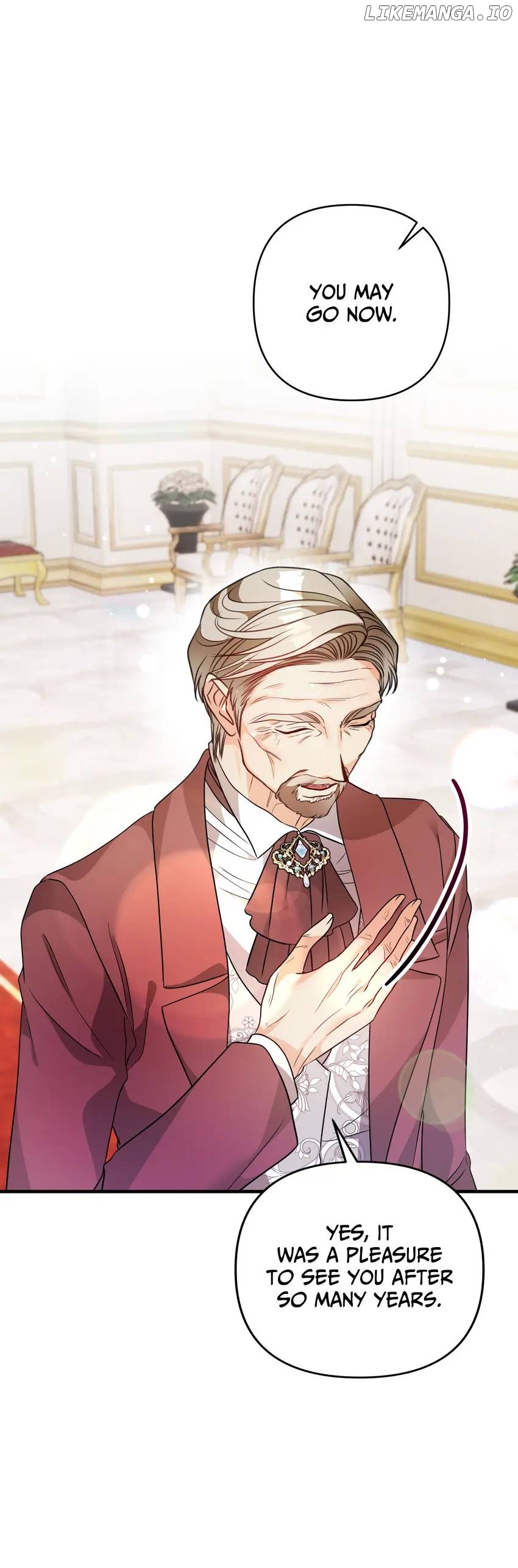 I'm a Doll, but the Tyrant Is Obsessed With Me Chapter 37 - page 52