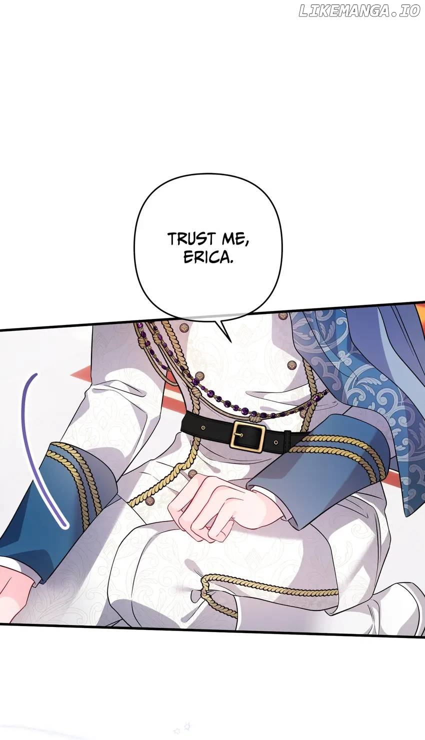 I'm a Doll, but the Tyrant Is Obsessed With Me Chapter 37 - page 61