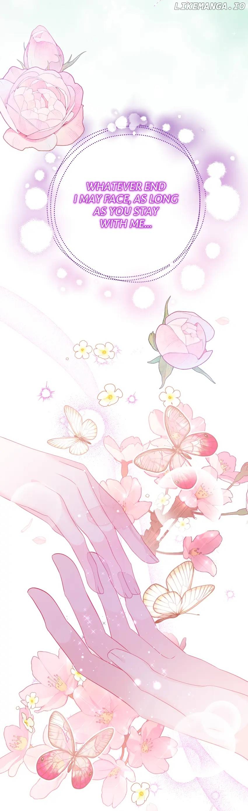 I'm a Doll, but the Tyrant Is Obsessed With Me Chapter 37 - page 64