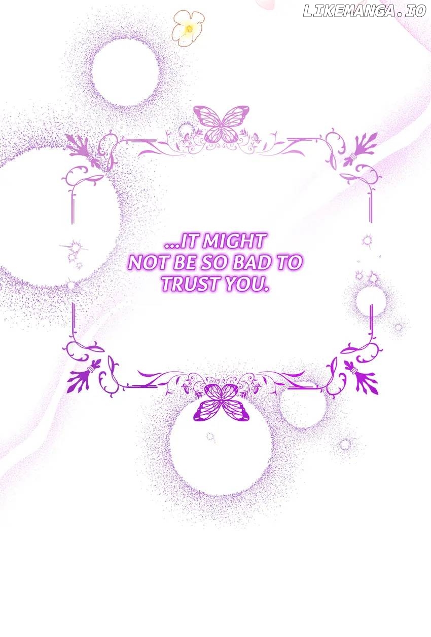 I'm a Doll, but the Tyrant Is Obsessed With Me Chapter 37 - page 65