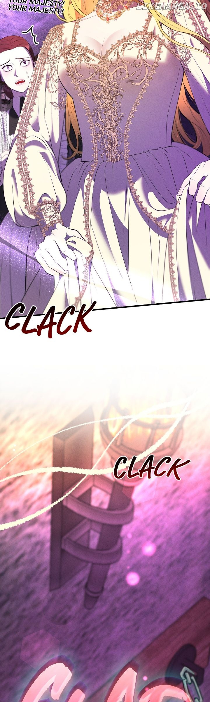 Our Ball Begins at Moonrise Chapter 47 - page 52