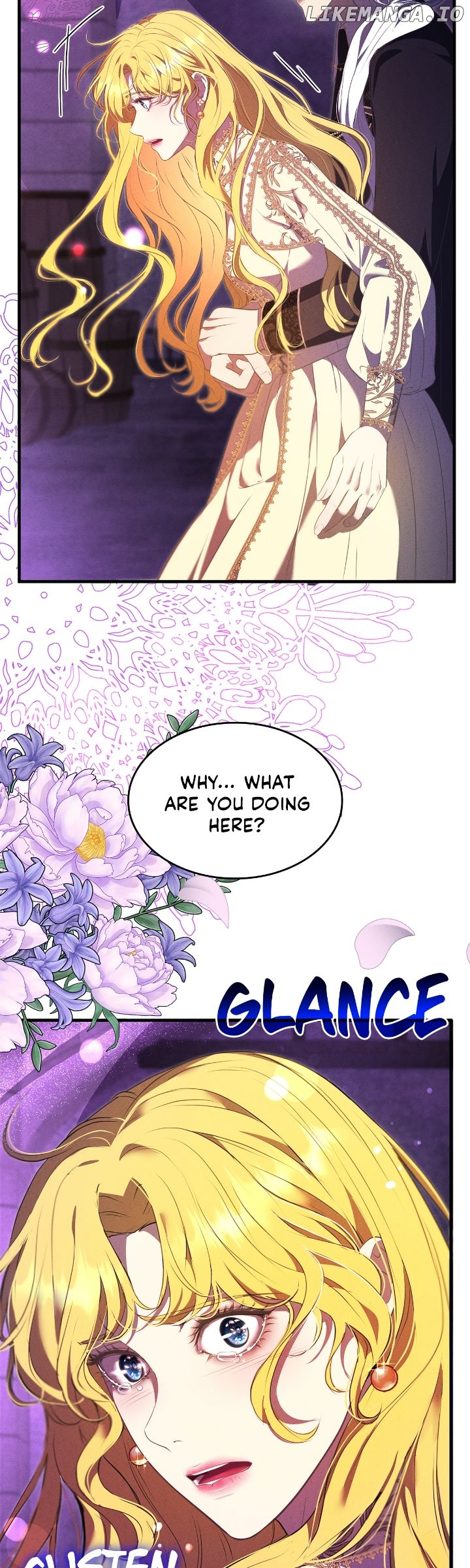 Our Ball Begins at Moonrise Chapter 47 - page 60