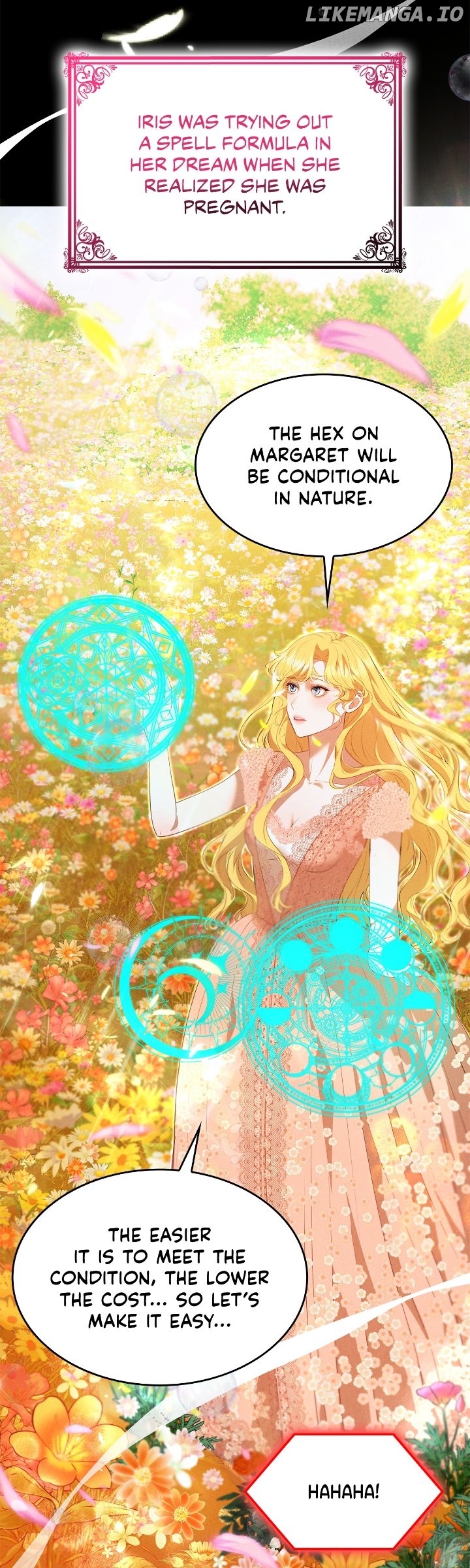 Our Ball Begins at Moonrise Chapter 48 - page 37