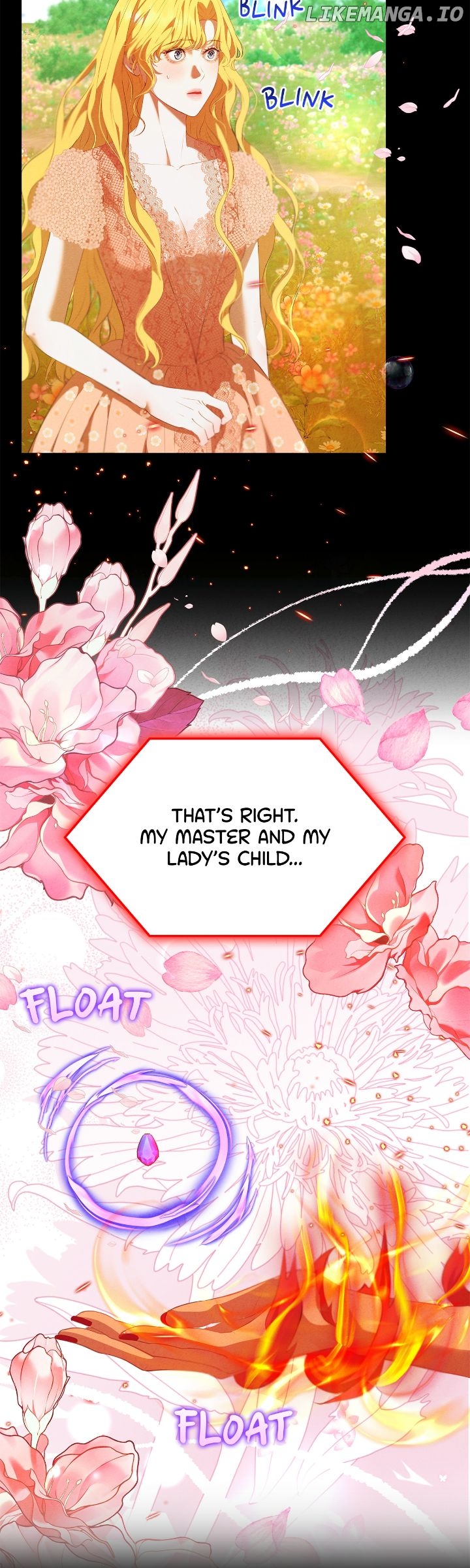 Our Ball Begins at Moonrise Chapter 48 - page 49