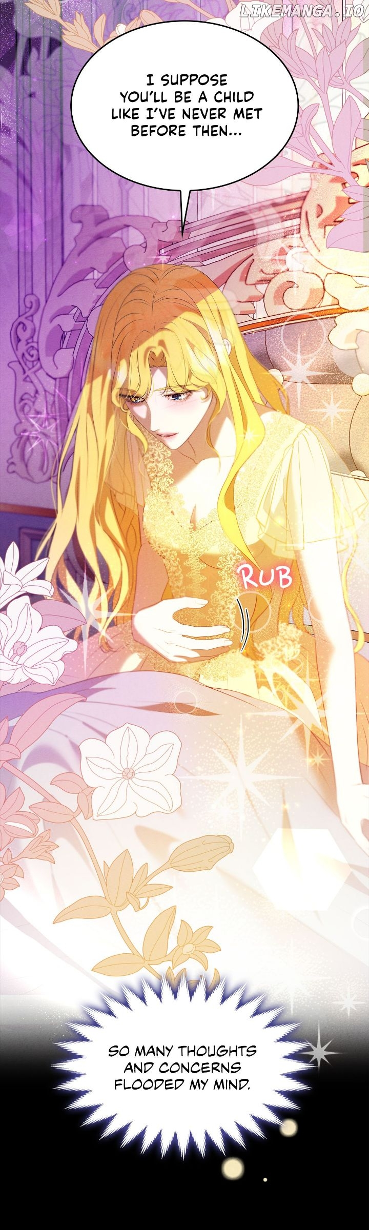 Our Ball Begins at Moonrise Chapter 48 - page 54