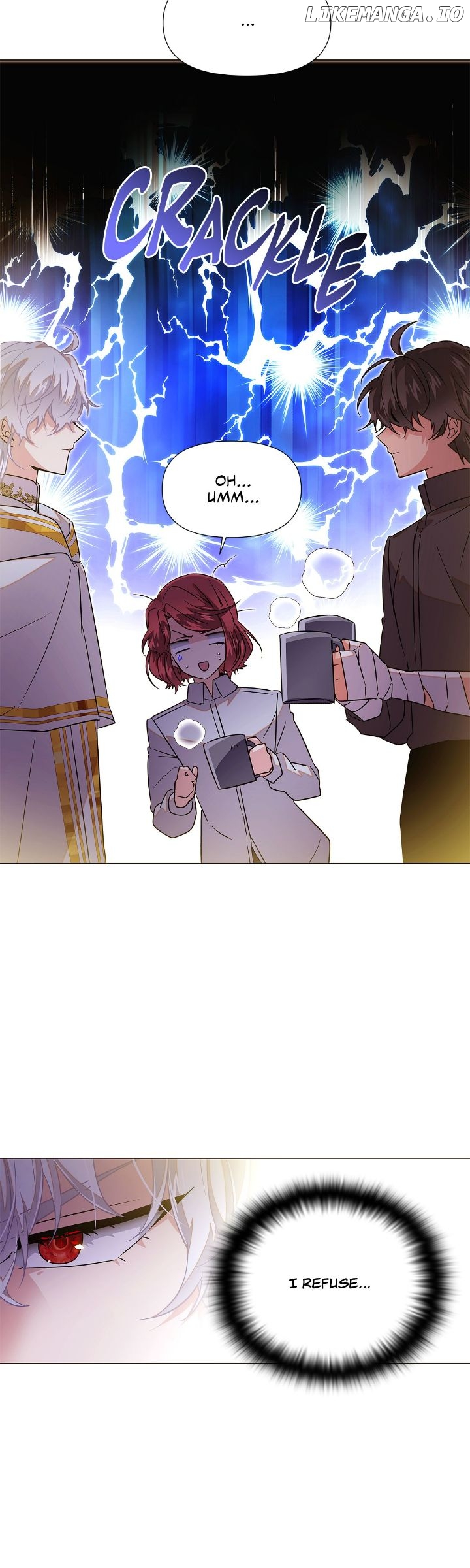 Caught by the Villain Chapter 141 - page 2